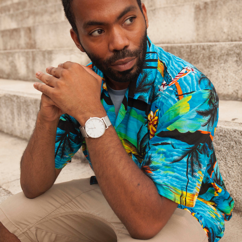 Mykonos Mens Fashion Style Mykonos Mens Fashion Style