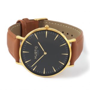 Men's Mykonos Collection // Gold, Black & Tan Men's Mykonos Collection // Gold, Black & Tan