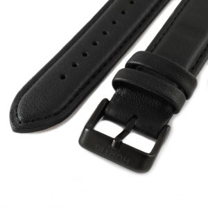Mykonos Collection // Black | Watch Straps Mykonos Collection // Black | Watch Straps