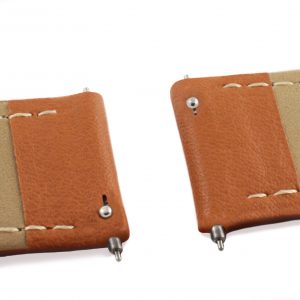 Women's Mykonos Collection // Gold, Black & Tan