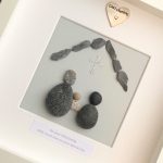 ON YOUR CHRISTENING | PEBBLE PICTURE