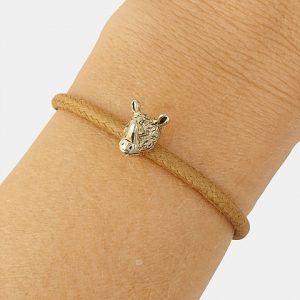 RHINOCEROS | BRACELET | B-O-L-D