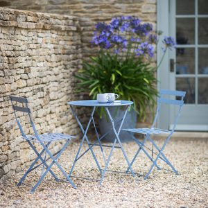 Rive Droite Small Bistro Set Rive Droite Small Bistro Set