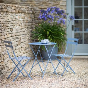 Rive Droite Small Bistro Set