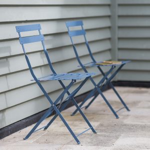 Rive Droite Small Bistro Set Rive Droite Small Bistro Set