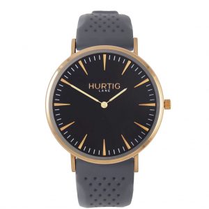 Woman's Attiva Collection // Gold, Black & Grey