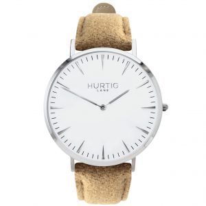 Woman's Hymnal Collection // Silver, White & Camel