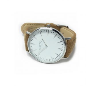 Woman's Hymnal Collection // Silver, White & Camel