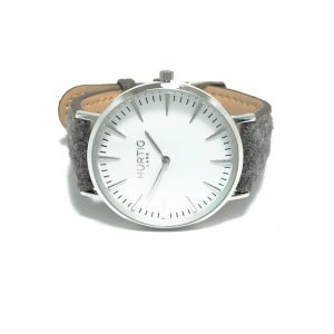 Woman's Hymnal Collection // Silver, White & Grey