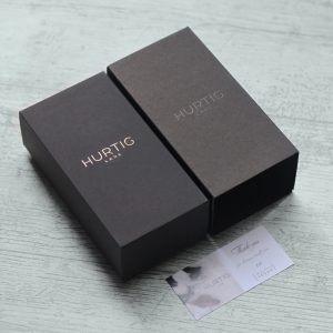 Woman's Lorelai Collection // Rose Gold, Black & Silver