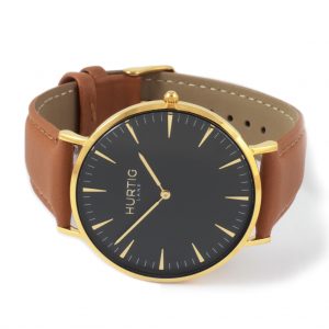 Woman's Mykonos Collection // Gold, Black & Tan Woman's Mykonos Collection // Gold, Black & Tan