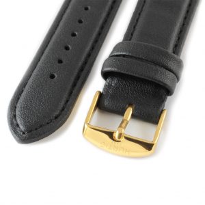 Women's Mykonos Collection // Gold, Black & Black