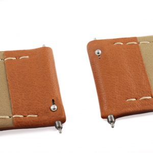 Women's Mykonos Collection // Silver, White & Tan Women's Mykonos Collection // Silver, White & Tan