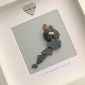 YOU ARE MY TODAY AND ALL OF MY TOMORROWS | PEBBLE PICTURE