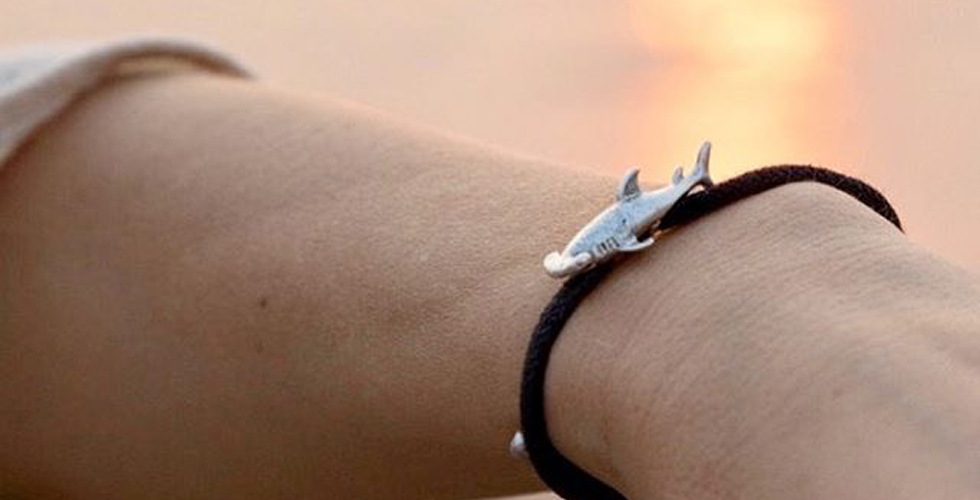 Wild in Africa Jewelry  Gorgeous Natural Bracelets That Help Save  Wildlife  Thats Just Jeni