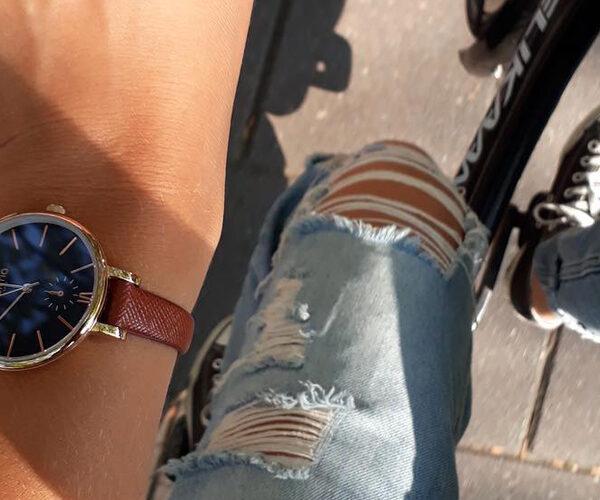 Hurtig Lane | Amalfi Collection