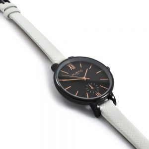 Woman's Amalfi Petite Collection // Black, Black & White Woman's Amalfi Petite Collection // Black, Black & White