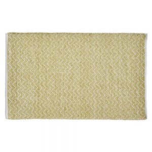 Gooseberry Chenille Rug