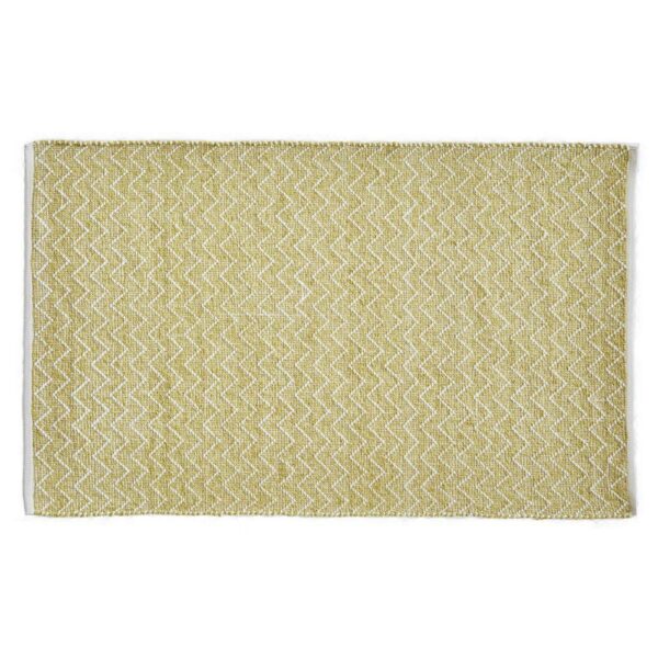 Gooseberry Chenille Rug