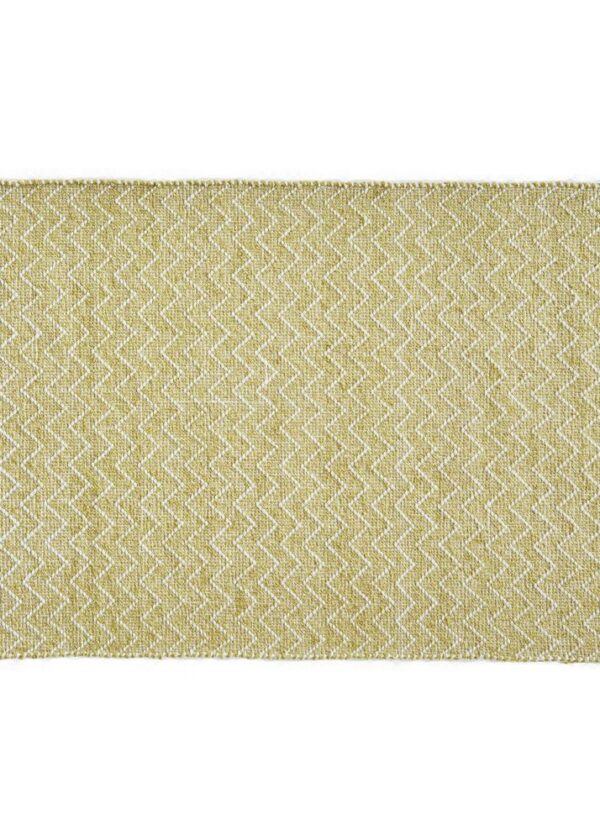 Gooseberry Chenille Rug