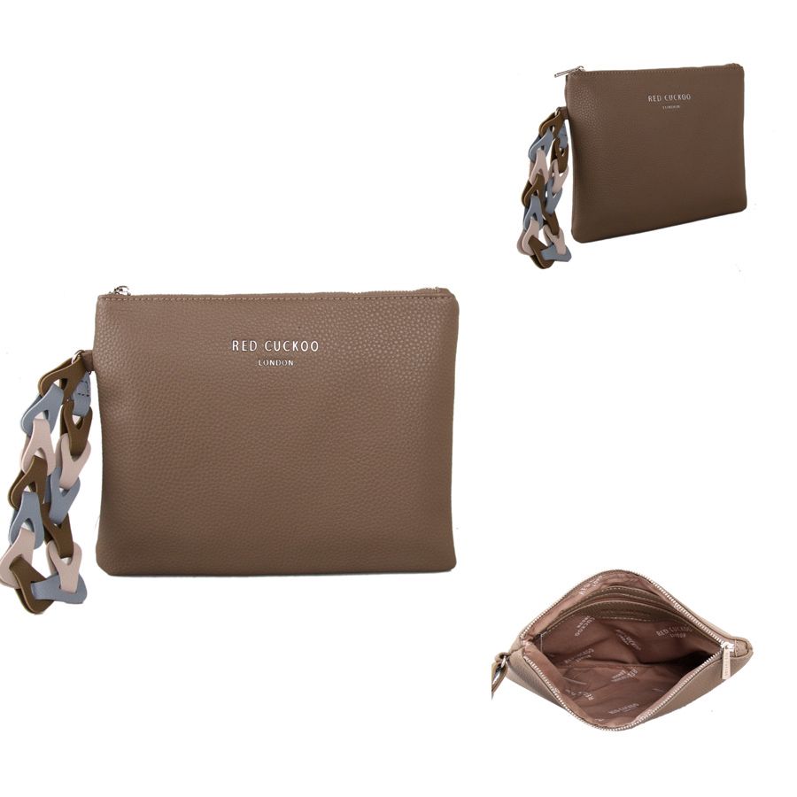 Wrist Strap Handbags IUCN Water