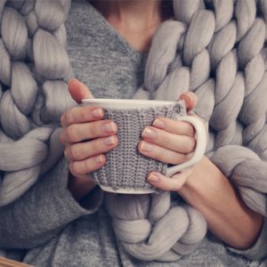 Cosy Throws