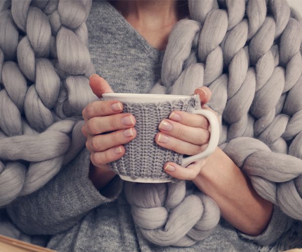 Cosy Throws