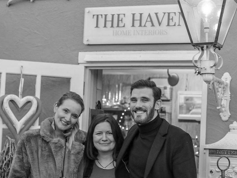 About Us - Vegan Haven About Us - Vegan Haven