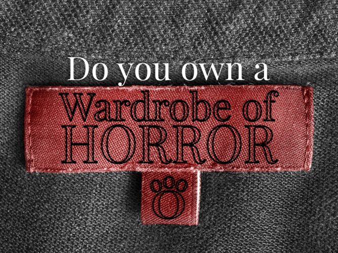 Wardrobe of Horror