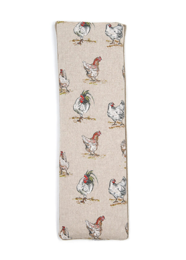 Hens | Unscented Duo Wheat Bag