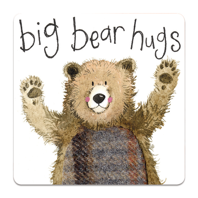 Bear Hugs