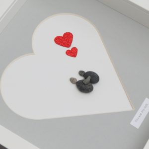 YOU ARE MY ROCK | PEBBLE PICTURE