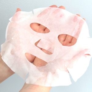 Thinking Of You | Face Mask