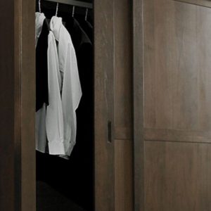 Wardrobes