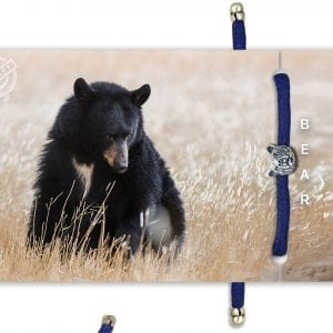 BEAR | BRACELET | B-O-L-D