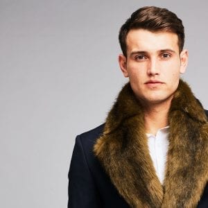 Men's Scarves