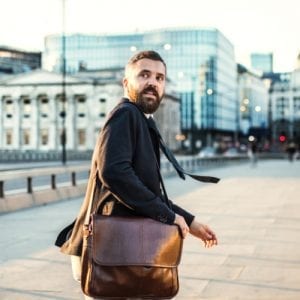 Men's Bags