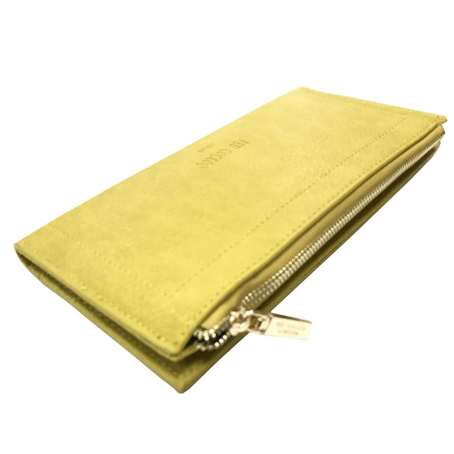 yellow purse uk