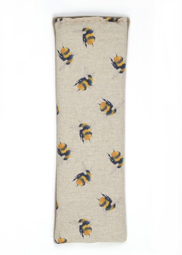 Bees Unscented | Duo Wheat Bag