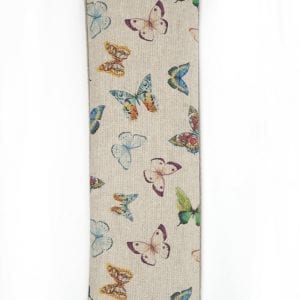Exotic Butterfly Unscented | Duo Wheat Bag