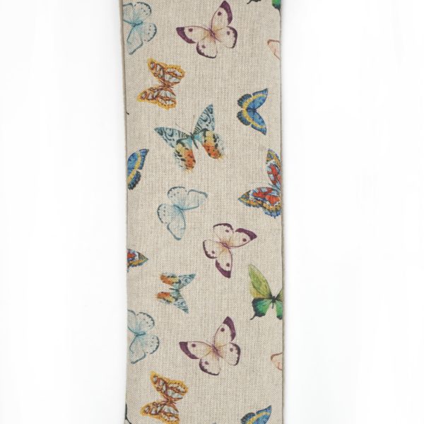 Exotic Butterfly Unscented | Duo Wheat Bag