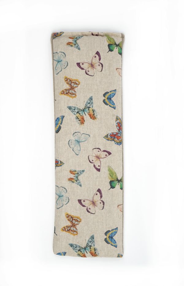 Exotic Butterfly Unscented | Duo Wheat Bag