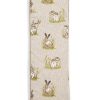 Hartley Hare | Lavender Duo Wheat Bag