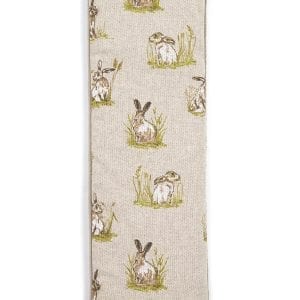 Hartley Hare | Lavender Duo Wheat Bag