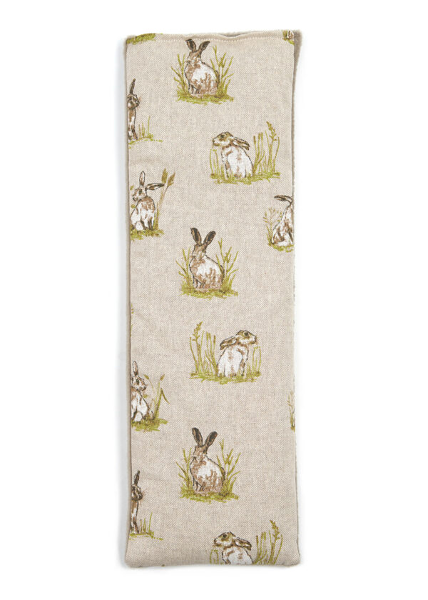 Hartley Hare | Lavender Duo Wheat Bag
