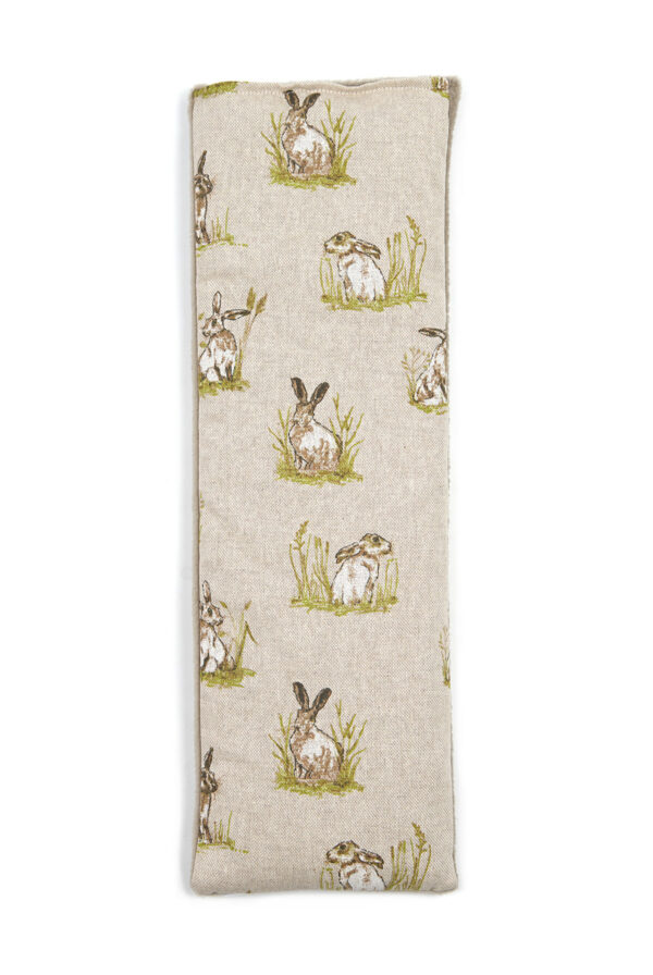 Hartley Hare | Lavender Duo Wheat Bag