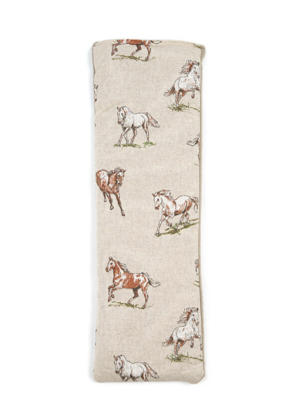 Horses Unscented | Duo Wheat Bag