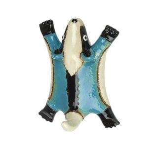 Ceramic Badger Hook