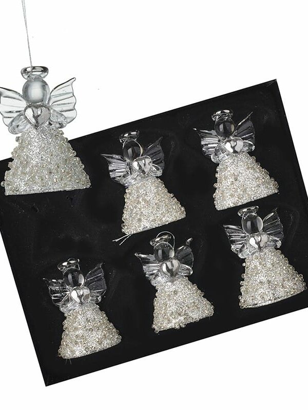 Glass Angel