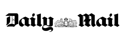 Daily Mail logo